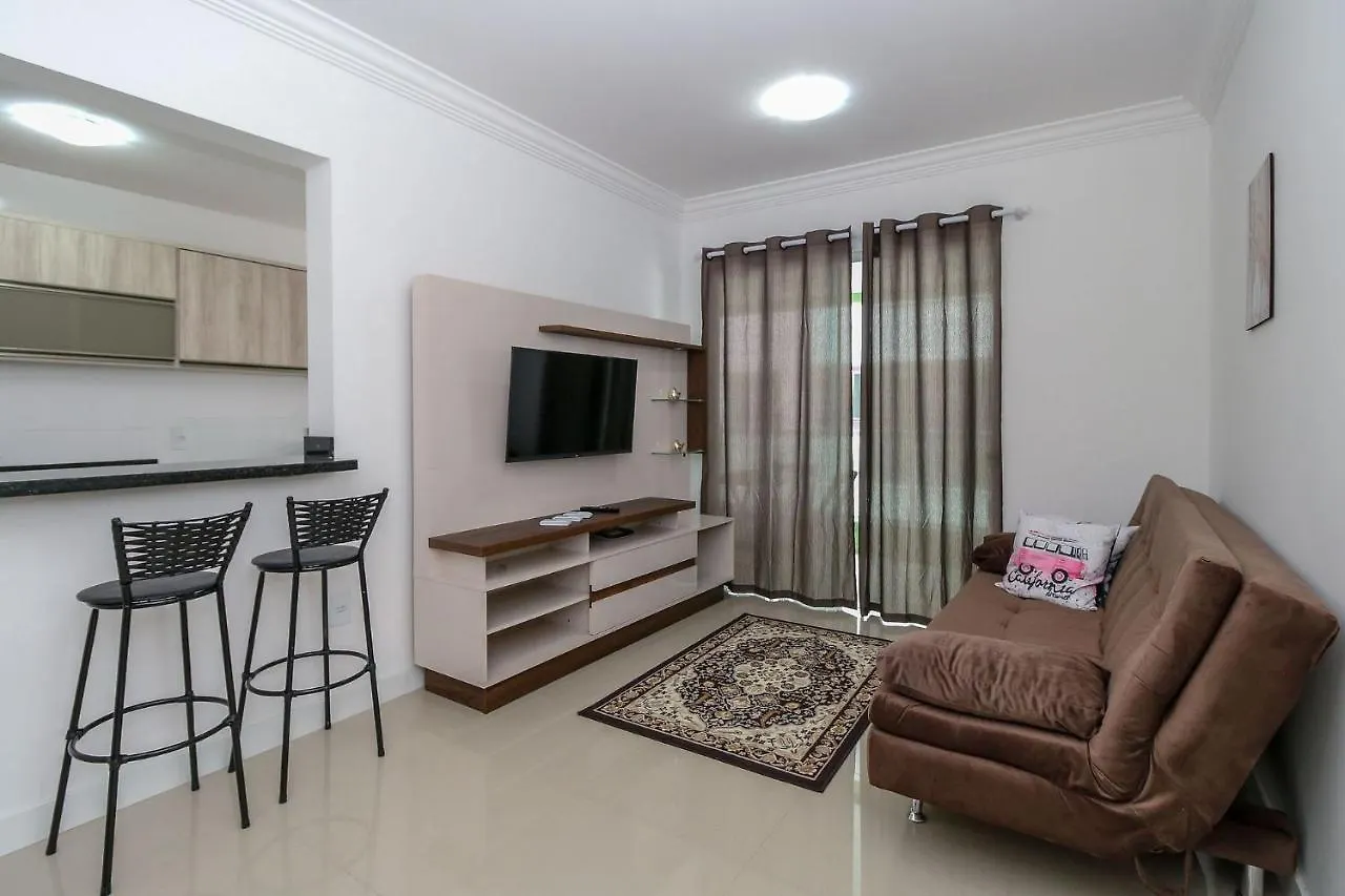 Aluguel Apartamento 2 Quartos Piscina Bombas Sc 419 Apartment Bombinhas