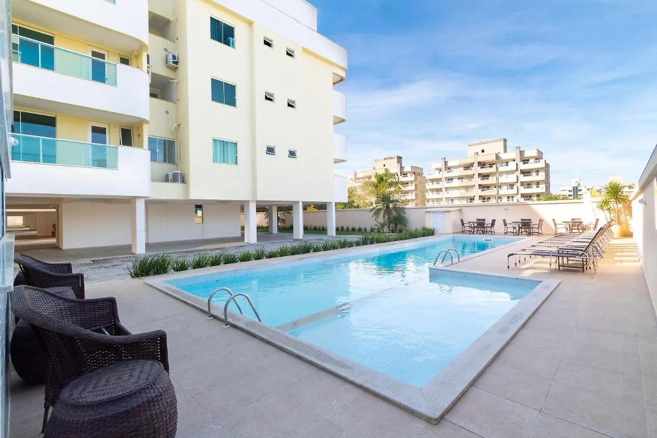 Aluguel Apartamento 2 Quartos Piscina Bombas Sc 419 Apartment Bombinhas