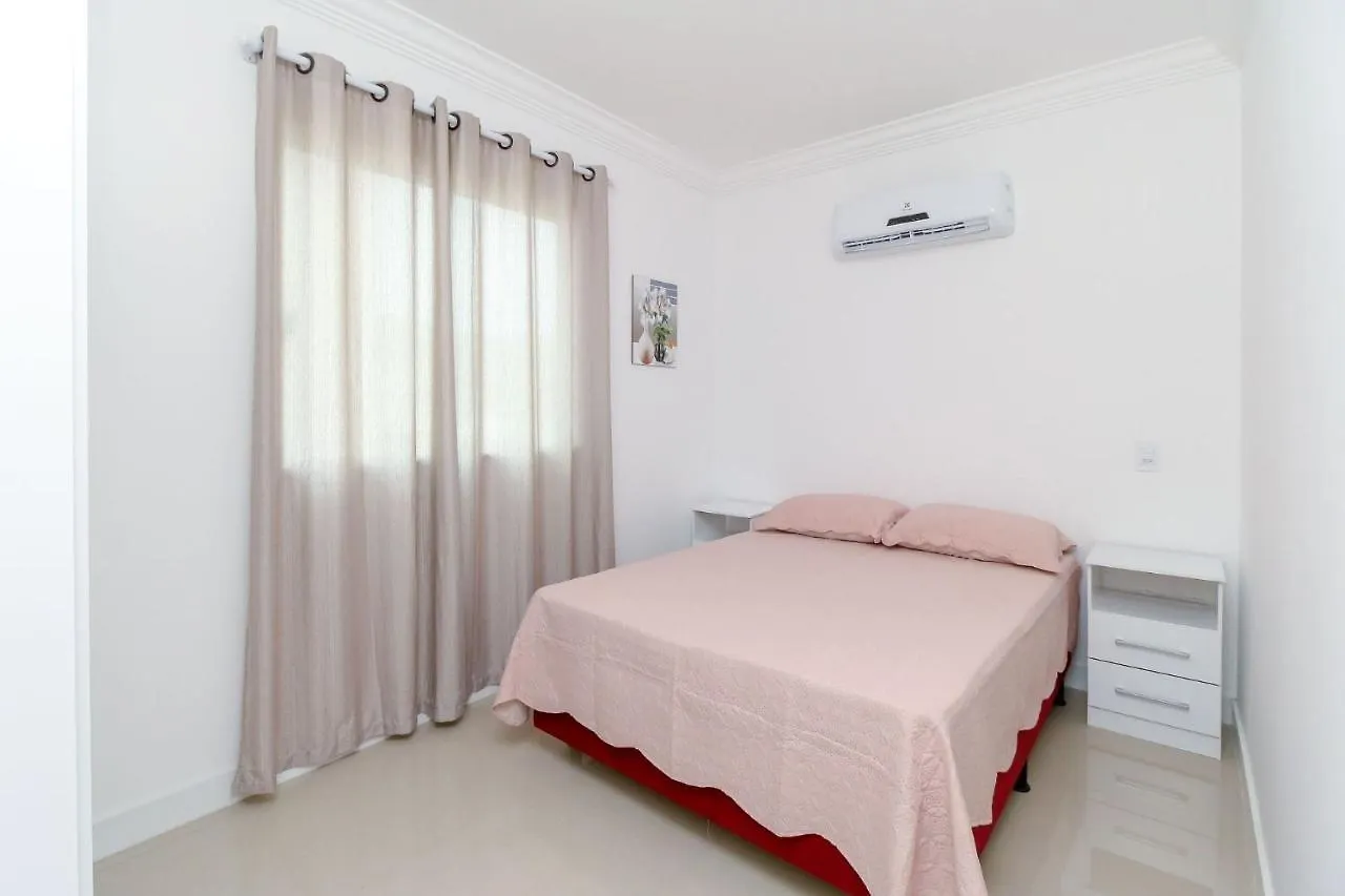 Aluguel Apartamento 2 Quartos Piscina Bombas Sc 419 Apartment Bombinhas