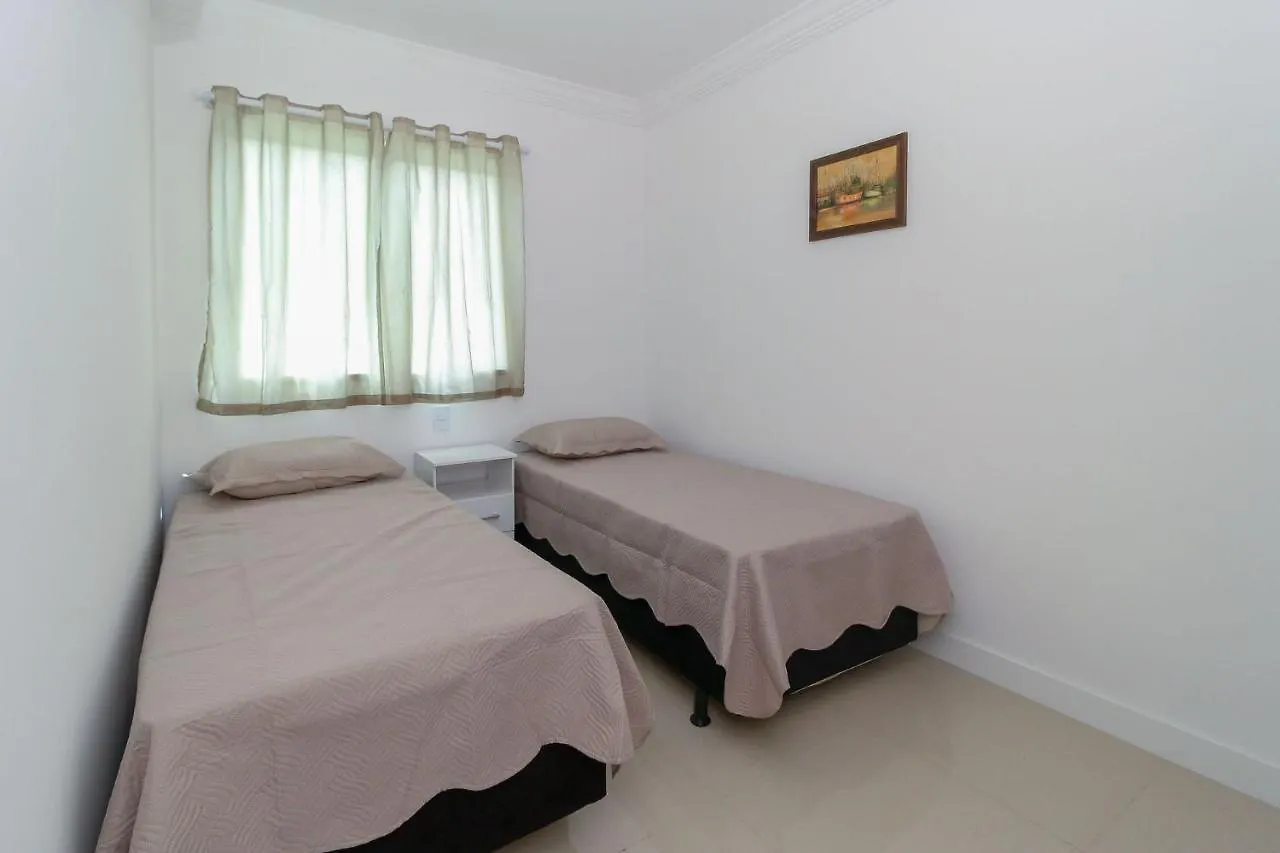 Aluguel Apartamento 2 Quartos Piscina Bombas Sc 419 Apartment Bombinhas