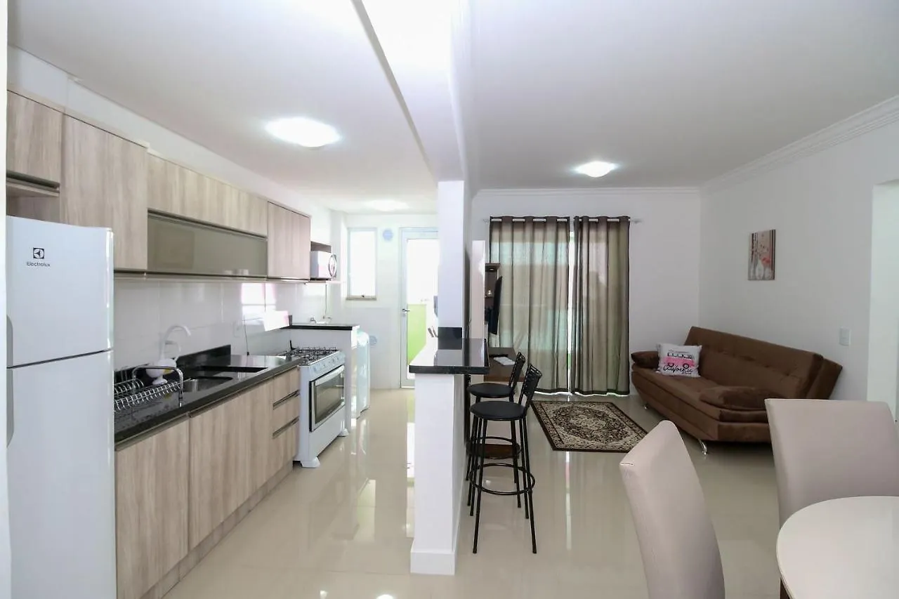 Aluguel Apartamento 2 Quartos Piscina Bombas Sc 419 Apartment Bombinhas 0*,