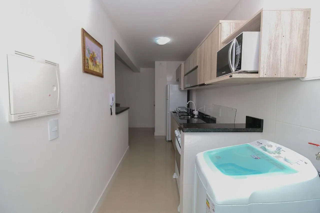 Aluguel Apartamento 2 Quartos Piscina Bombas Sc 419 Apartment Bombinhas