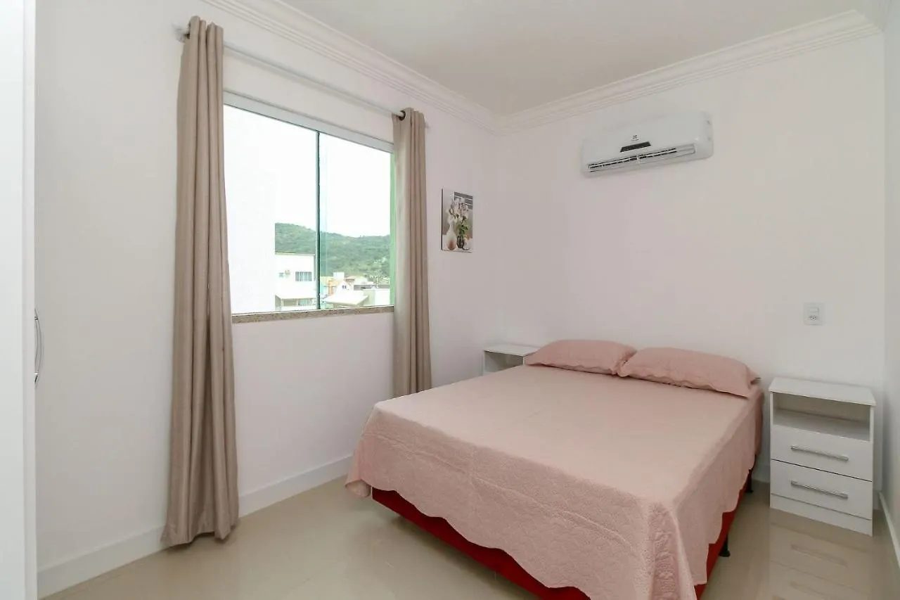 Aluguel Apartamento 2 Quartos Piscina Bombas Sc 419 Apartment Bombinhas