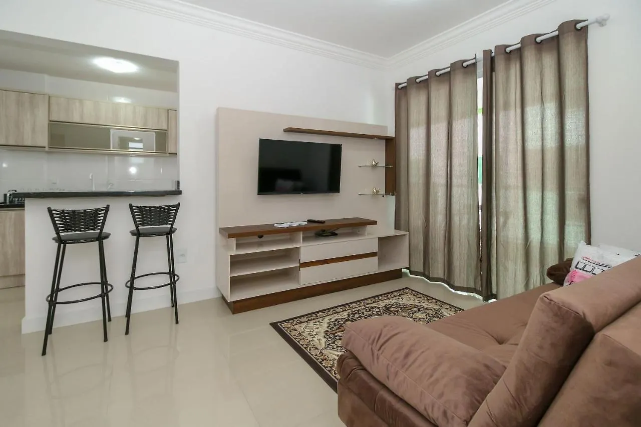 Aluguel Apartamento 2 Quartos Piscina Bombas Sc 419 Apartment Bombinhas
