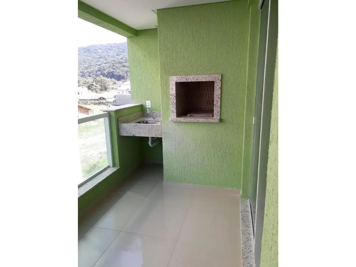 Aluguel Apartamento 2 Quartos Piscina Bombas Sc 419 Apartment Bombinhas