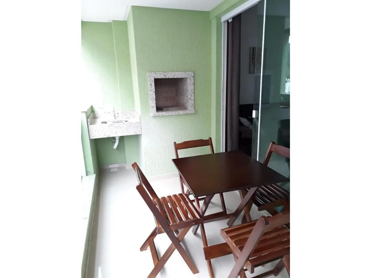 Aluguel Apartamento 2 Quartos Piscina Bombas Sc 419 Apartment Bombinhas 0*,  Brazil