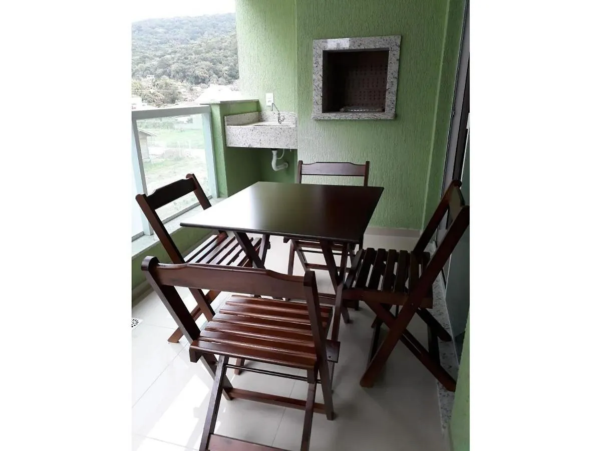 Aluguel Apartamento 2 Quartos Piscina Bombas Sc 419 Apartment Bombinhas