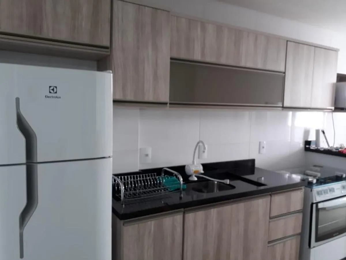 Aluguel Apartamento 2 Quartos Piscina Bombas Sc 419 Apartment Bombinhas Brazil
