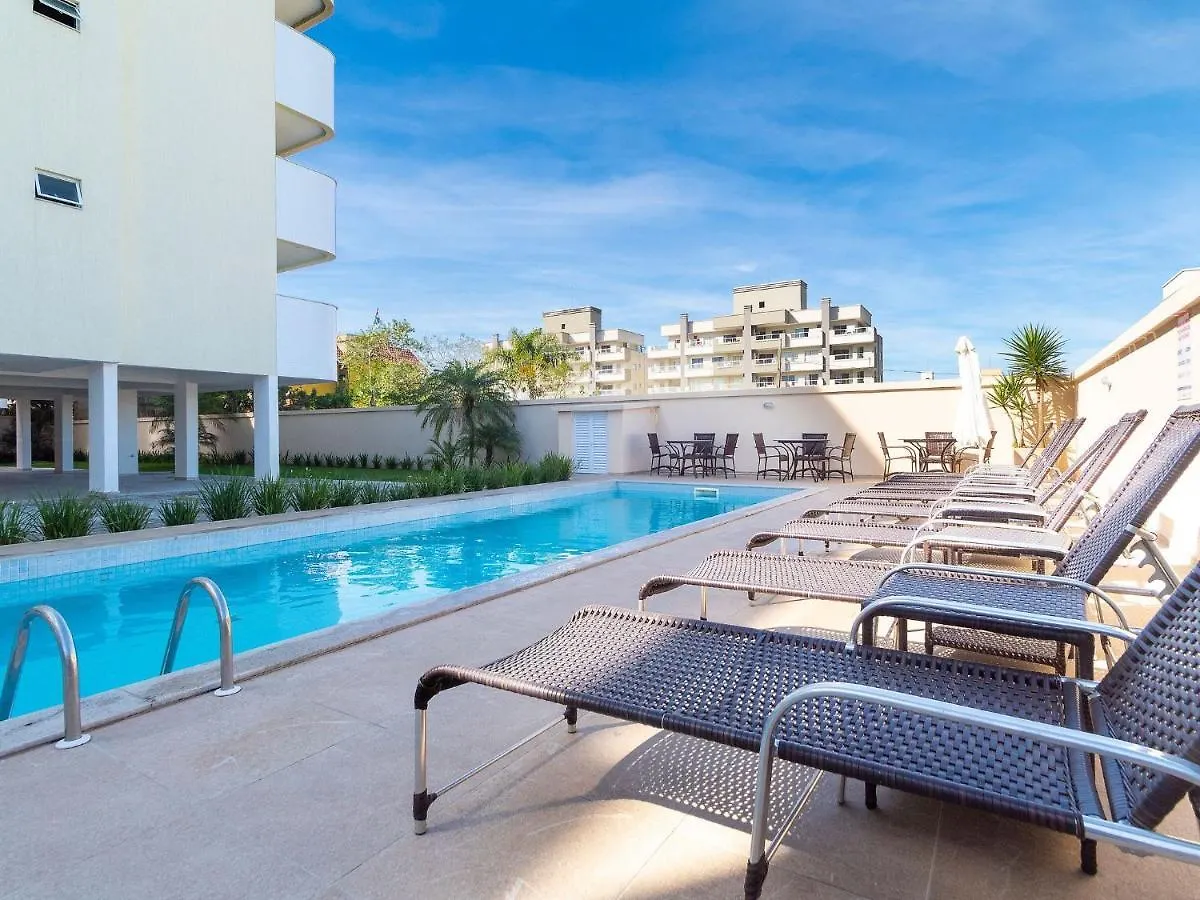 Aluguel Apartamento 2 Quartos Piscina Bombas Sc 419 contacts