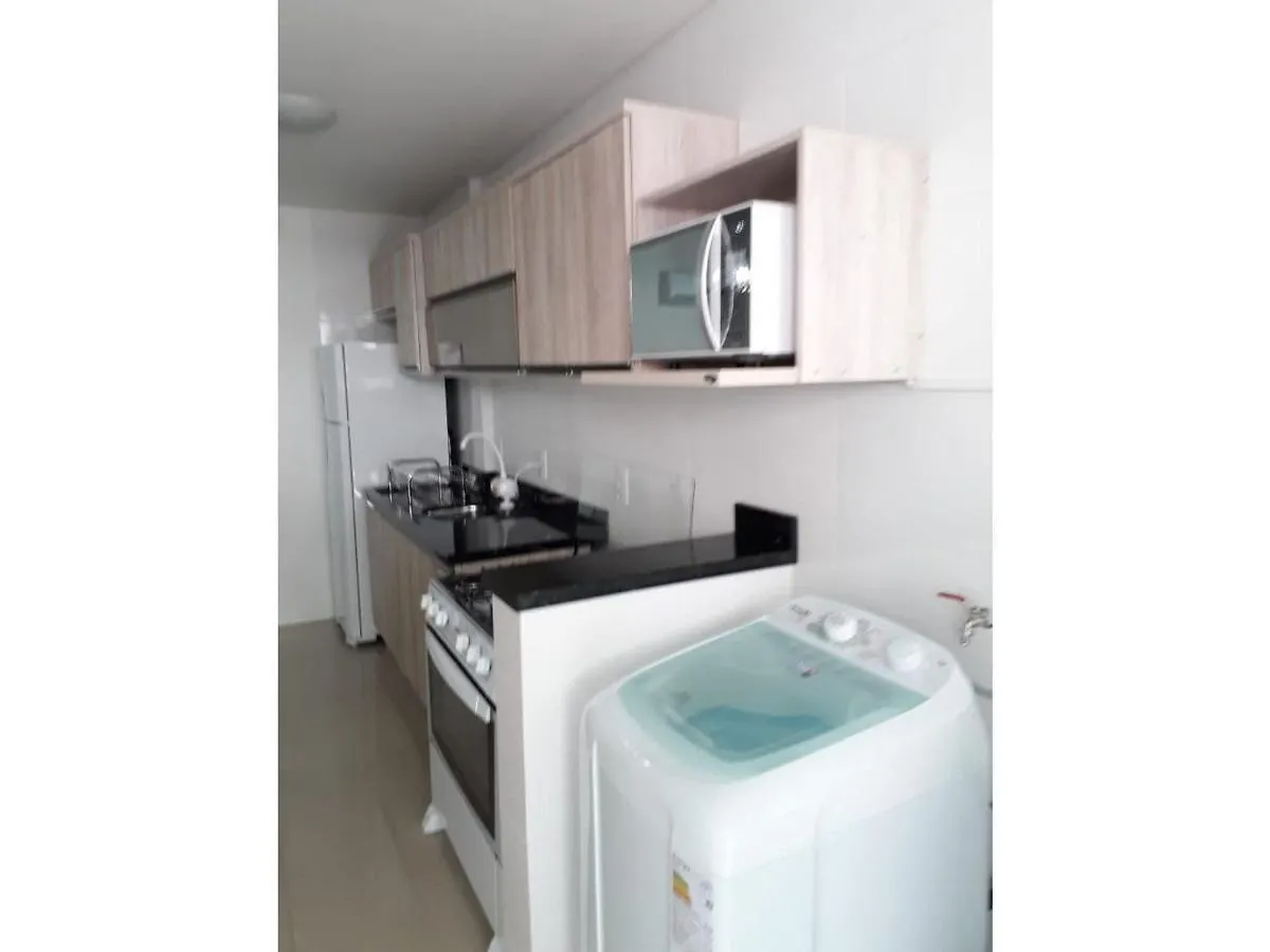 Aluguel Apartamento 2 Quartos Piscina Bombas Sc 419 Apartment Bombinhas Brazil