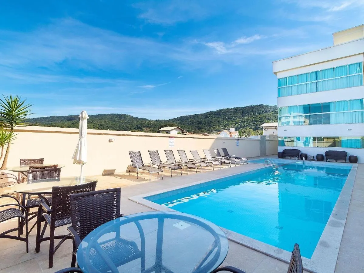 Aluguel Apartamento 2 Quartos Piscina Bombas Sc 419 Apartment Bombinhas