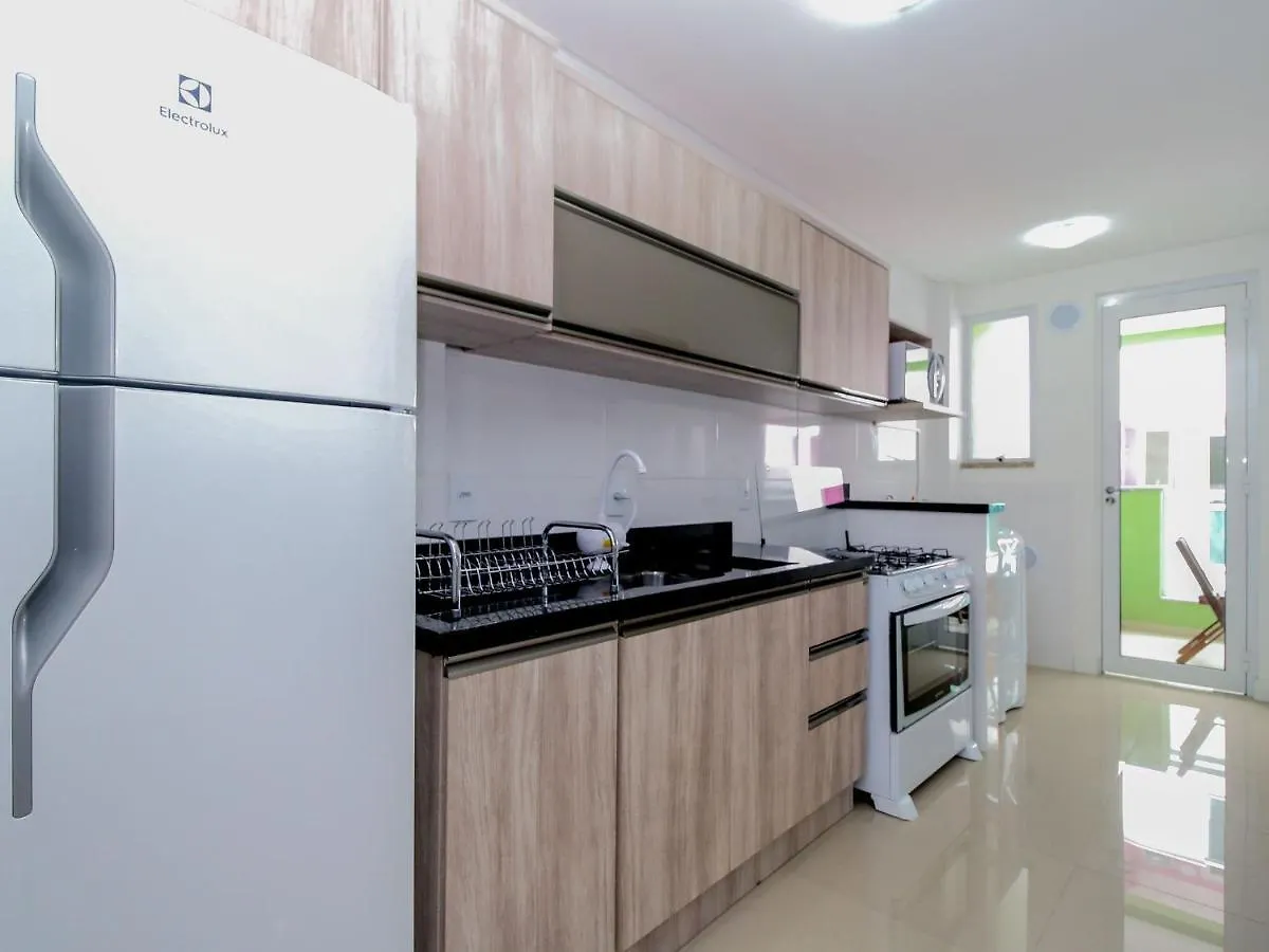 Aluguel Apartamento 2 Quartos Piscina Bombas Sc 419 Apartment Bombinhas