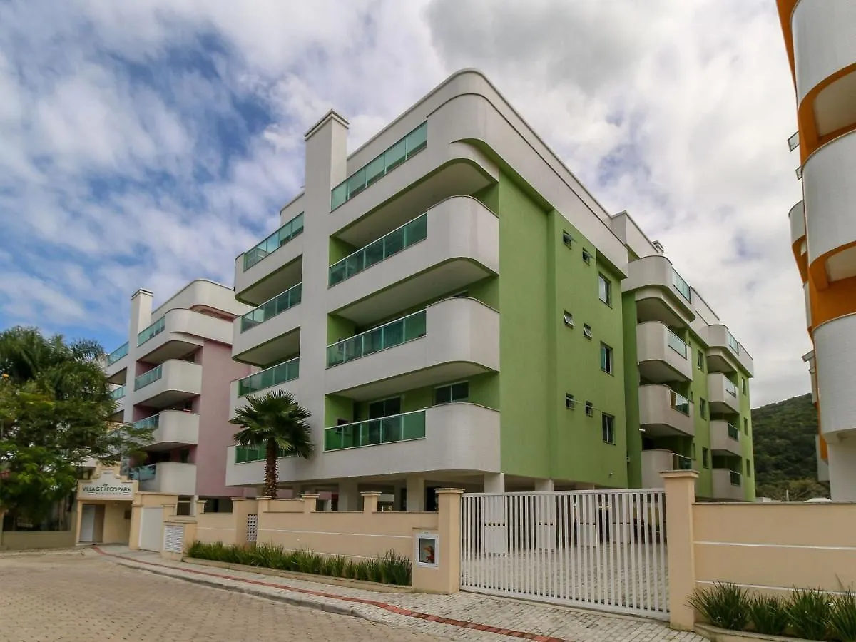 Aluguel Apartamento 2 Quartos Piscina Bombas Sc 419 Apartment Bombinhas