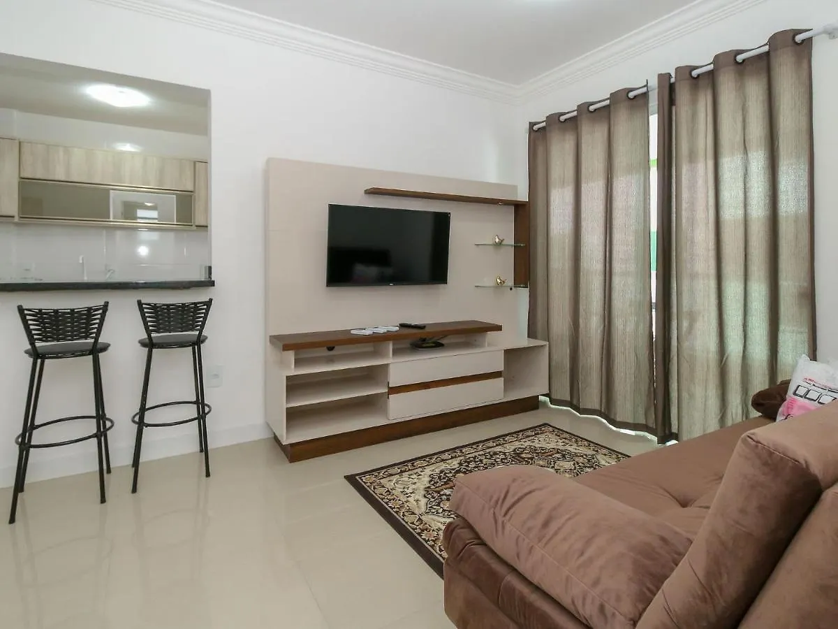 Aluguel Apartamento 2 Quartos Piscina Bombas Sc 419 Apartment Bombinhas