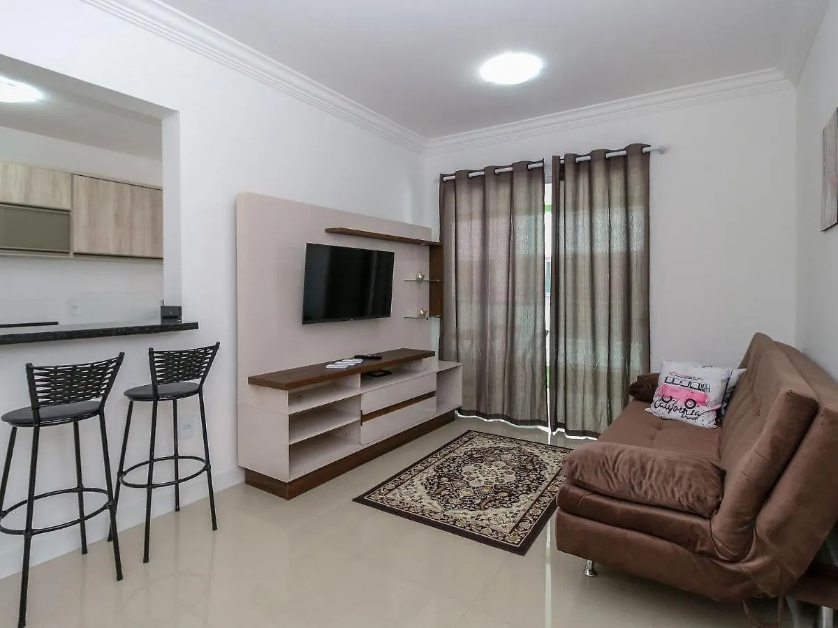 Aluguel Apartamento 2 Quartos Piscina Bombas Sc 419 Apartment Bombinhas 0*,