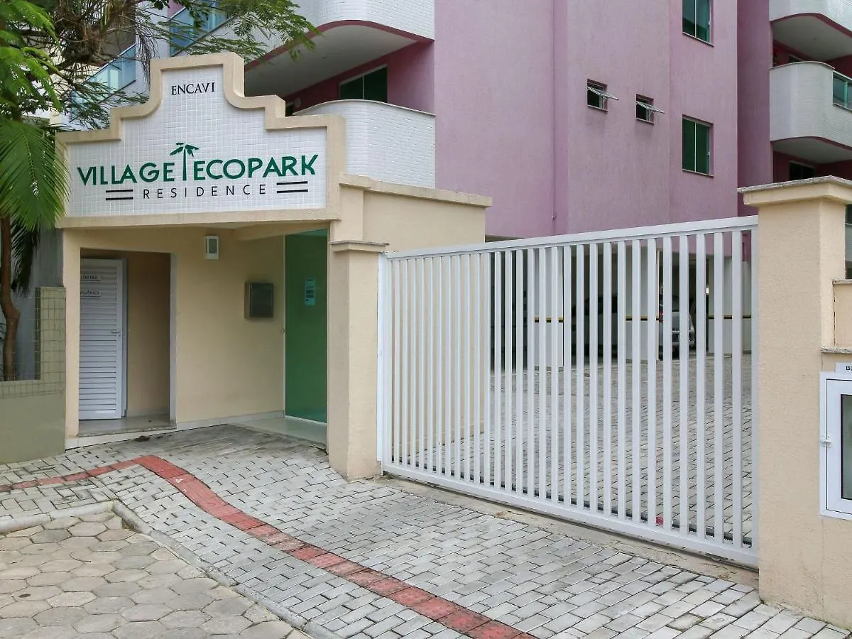 Aluguel Apartamento 2 Quartos Piscina Bombas Sc 419 Apartment Bombinhas